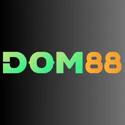logo dom88 new
